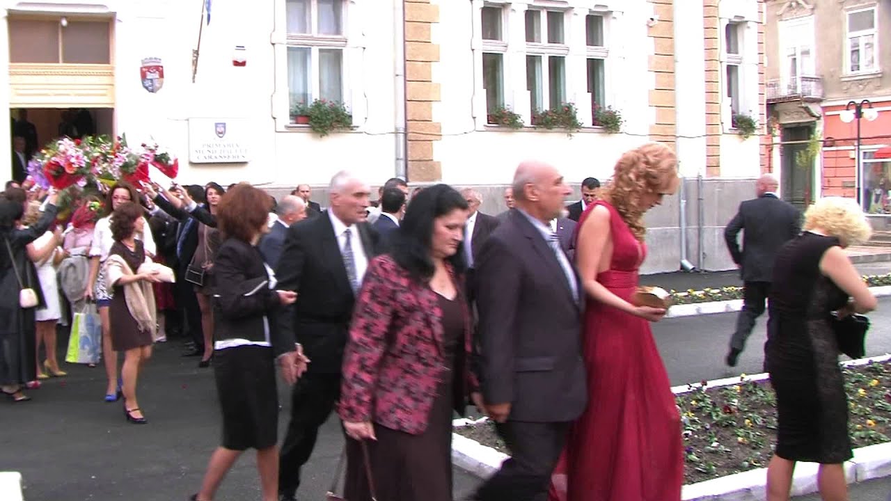 CARANSEBES No Comment /3/11/2012 (Ady13HD)