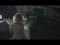 RESIDENT EVIL requiem : Elle me rend dingue la grand mère