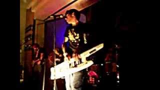 Whoa Oh Song - Runway 36