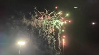 Homecoming at Vacaville High School on 9.17.2021