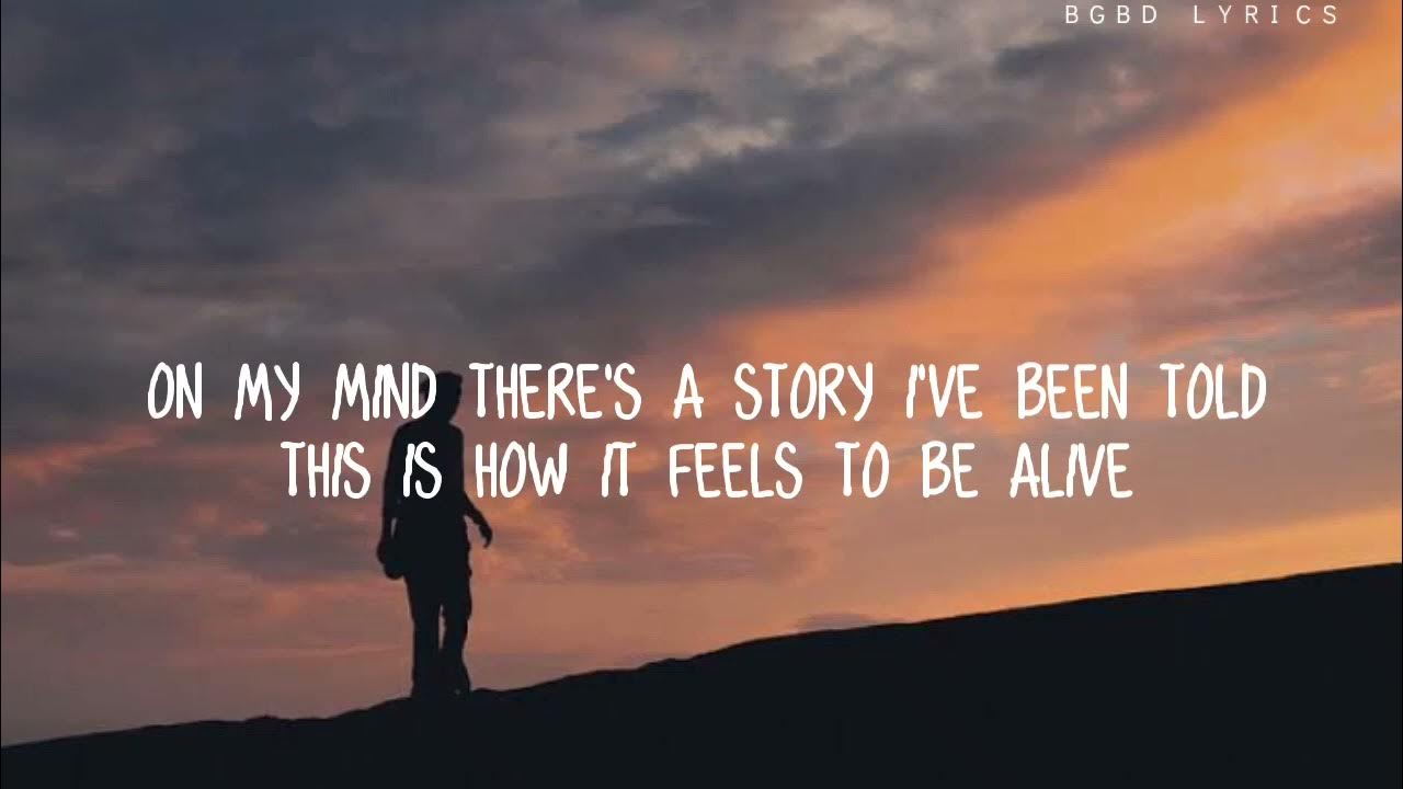 And My Teeth Are Yellow Hello World Lyrics Hello World Lyrics Alan Walker - YouTube