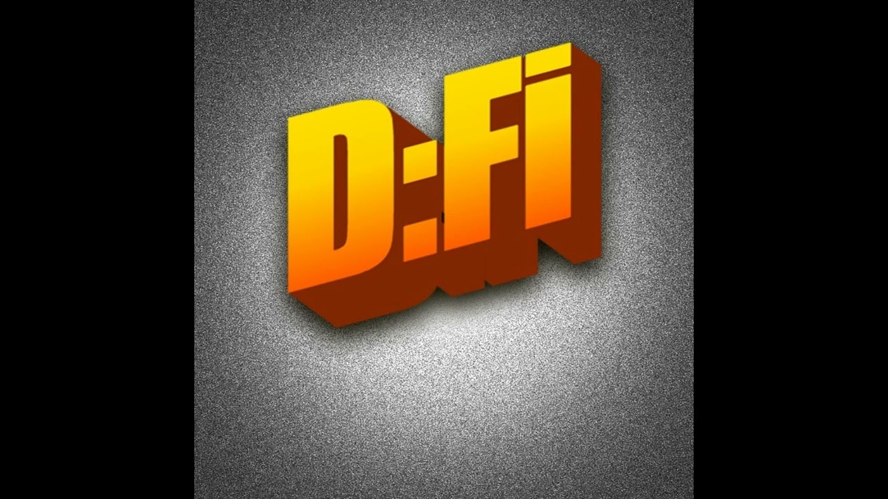 Watch D:FI - EP (2003) on YouTube Watch D:FI - EP (2003) on YouTube