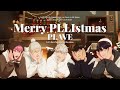 Playlist 플레이브 PLAVE Merry PLLIstmas Piano I 1Hour Playlist 플레이브 PLAVE Merry PLLIstmas Piano I 1Hour