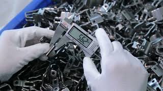 In Process Quality Assurance, Ipqa