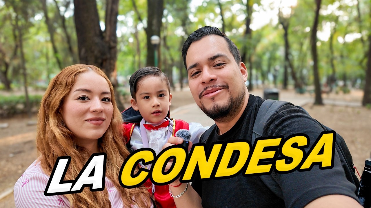Video del vlog