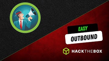Outbound Hack The Box | Roundcube | CVE-2025-49113 | Below Privilege Escalation | CVE-2025-27591