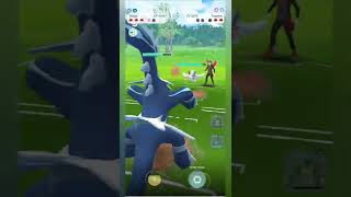 The Best Three Steel Type Pokemon In Master League🌟🔥!Melmetal, Metagross, Dialga💥!Pokemon Go