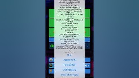 Skillz Cube Cube Bug #11431453