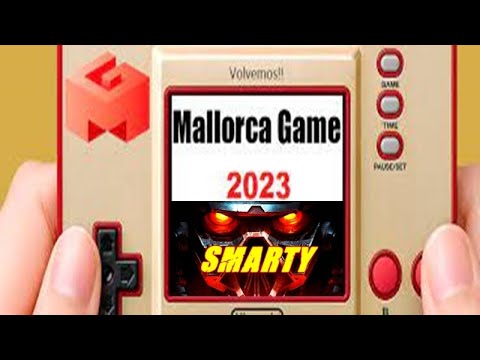MALLORCA GAME 2023 