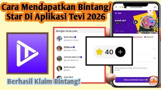 How to Get Stars on the Tevi App 2026 | How to Collect Tevi Stars screenshot 5