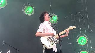 Calpurnia - Wasting Time | LIVE AT OSHEAGA