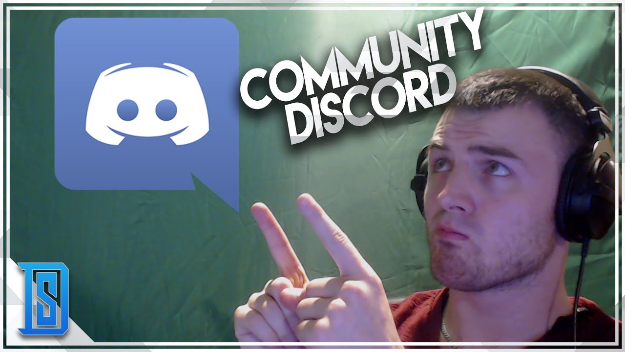 Discord webcam Discord webcam