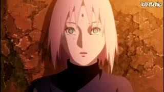 Sasusaku「AMV」 Never Forget You ᴴᴰ