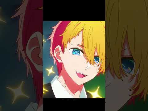 Kana Y Ruby Celosas Oshi No Ko