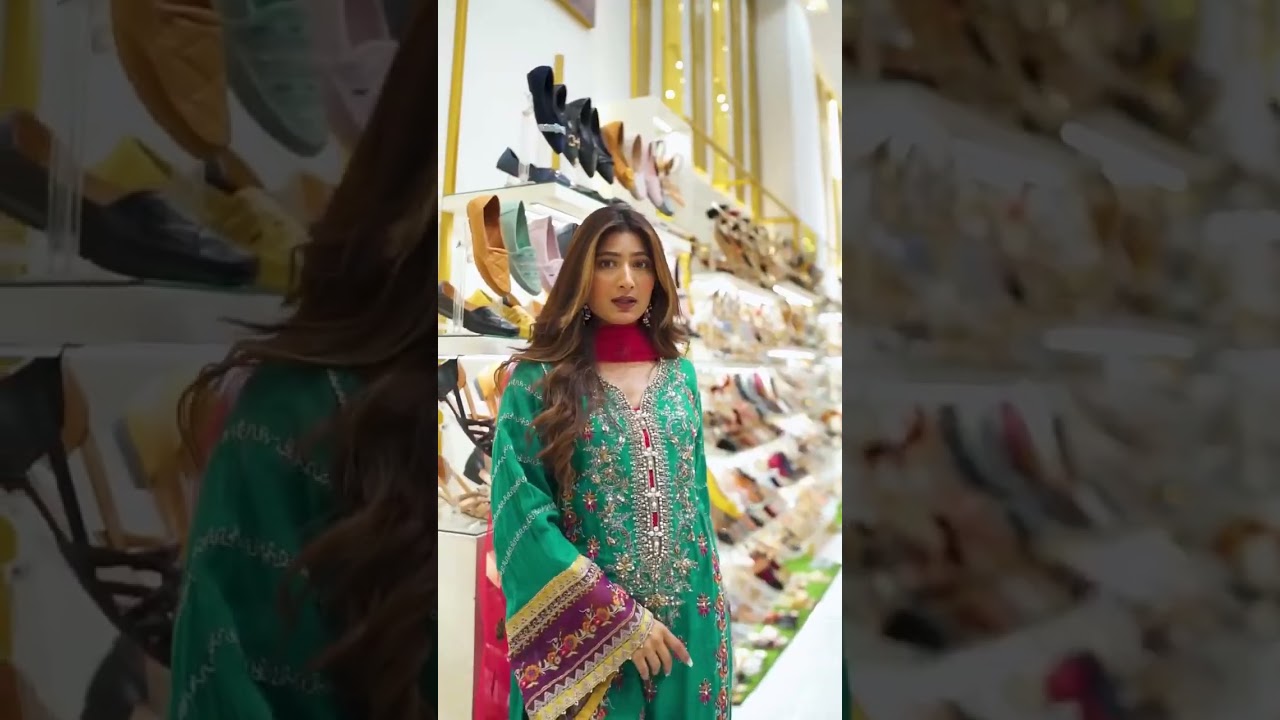 1st Step X Zainab Abbas