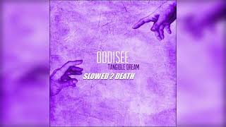 Oddisee - Yeezus Was a Mortal Man (Slowed 2 Death)