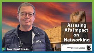 #UWC26: AI-Powered Network Defense & Quantum-Safe Solutions