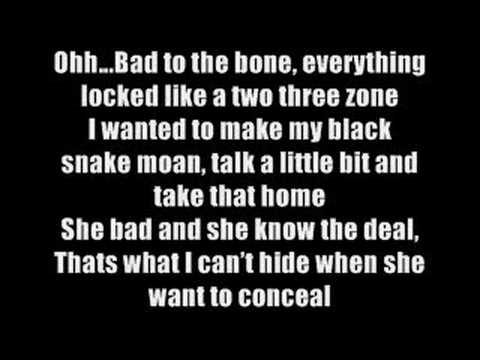 Dangerous - Akon ft. Kardinal Offishall Lyrics