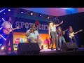 Leah Turner Love Like Legends At CMA Fest Spotlight Stage 6 6 24 mp3