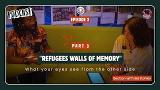 Refugee Children in Germany: Growing Up in Asylum Centers Without School | The Call for Change