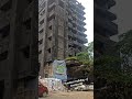 MOST HAUNTED BUILDING OF MUMBAI HAUNTED BUILDING Shorts Viral Short Trending Viral Ghost Reel