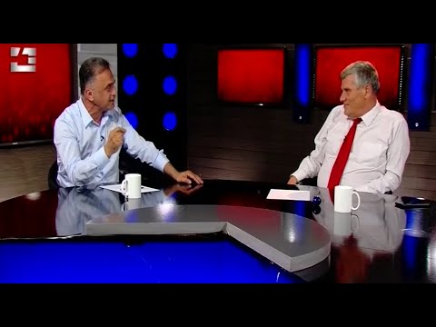 მინდა შევიდე მერიაში და ყველა ჩამოვყარო მანქანებიდან, მერი უნდა იყოს ყფველას მერი - ზაზა ხატიაშვლი