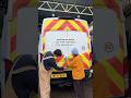 A satisfying peel #vanconversion #vanbuild #diycamper #camperconversion
