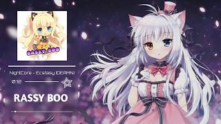 Nightcore - Ecstasy feat. Deamn