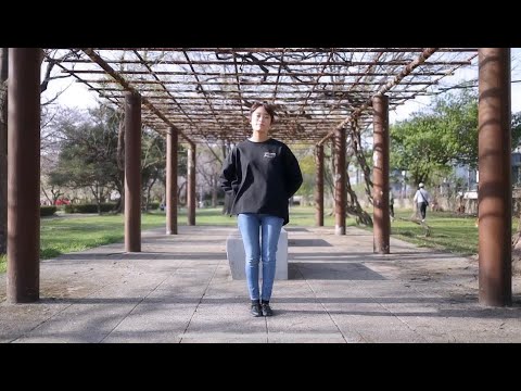 【たまごせんべい🥚‪🍘‬】ハッピーシンセサイザ【踊ってみた】