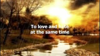 The Pain Of Loving You by Porter Wagoner & Dolly Parton (with lyrics)