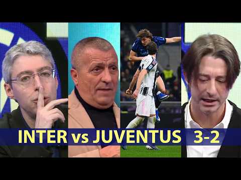 Video Borrelli: non solo da oggi errori arbitrali. E quelli da subiti? * Oppini vede solo errori contro.