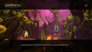 Doom Multiplayer - Warpath 15