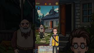Find Joe : Two of Us Level 10 Billy's House gameplay walkthrough