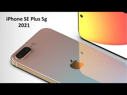 Iphone Se Plus 21 Release Date And Price Iphone Se Plus Leaks Revealed Big Changes Youtube