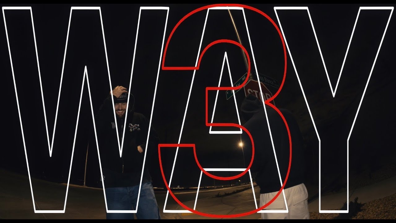 3 Way - Craig Lone, Zotiyac & Quinn Ayers (Official Music Video)