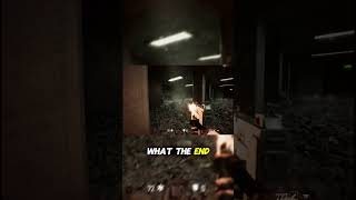 Old school shooter, modern graphics, maze full of enemies.