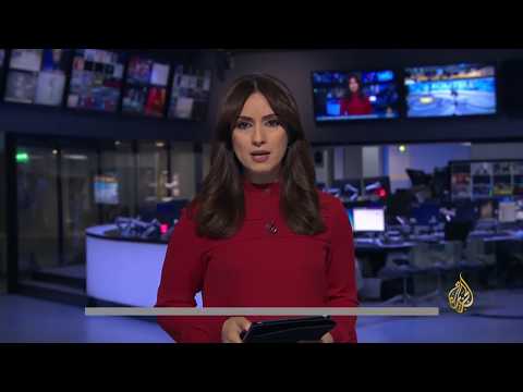 موجز الأخبار- الواحدة ظهراً 27/12/2017