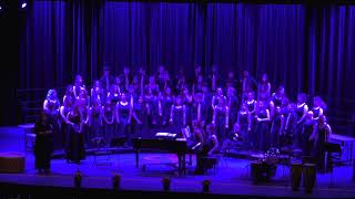 2023 Freedom High School Choir Spring Concert