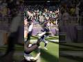 Punt Return Touchdown!