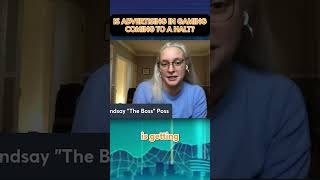 Gaming Advertisers Pulling Out