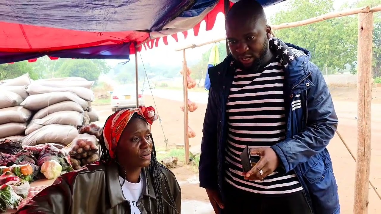 Kusvotesa Ex ft @gamuchiraiduve @RutendoZw 