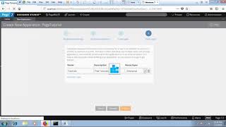 Pega Tutorial Series