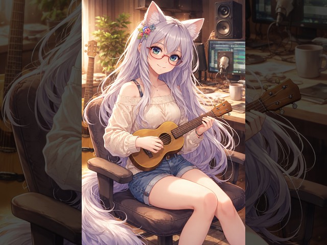 ルナ - そばにいてくれてありがとう (Acoustic) 🌙 | ルナ
