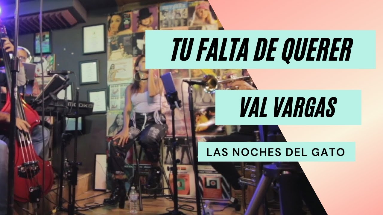Tu Falta De Querer Mon Laferte Cover By Val Vargas Live YouTube tu-falta-de-querer-mon-laferte-cover-by-val-vargas-live-youtube