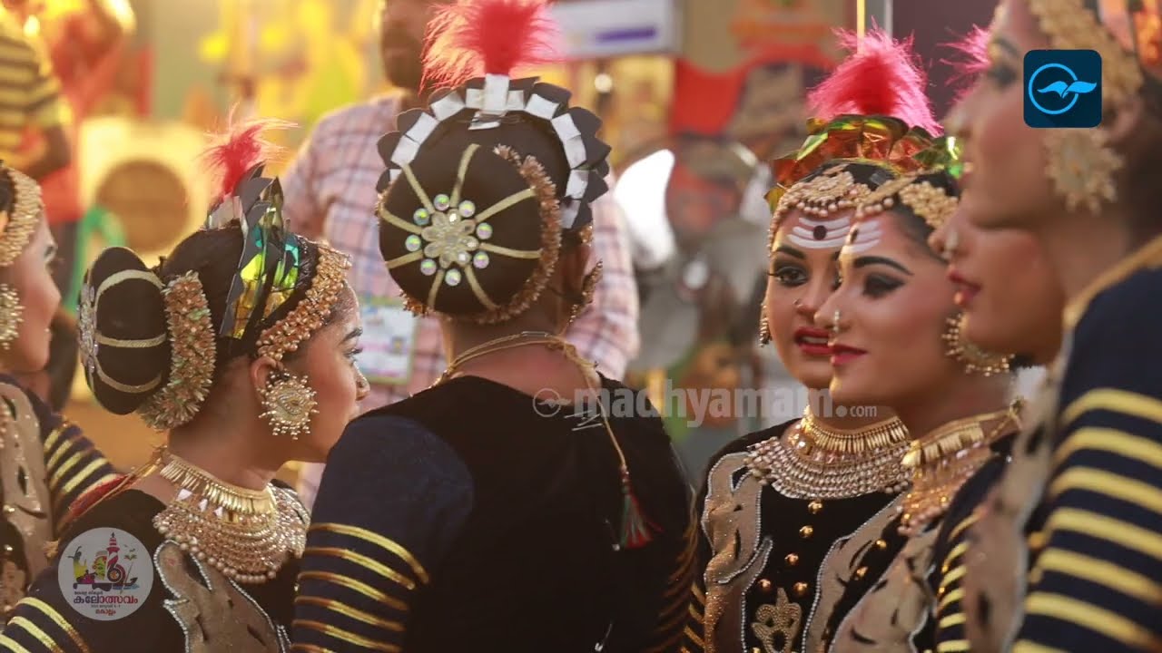 കൊല്ലപ്പകിട്ടിൽ ഇനി അഞ്ച് രാപ്പകലുകൾ | State School Kalolsavam 2024 | Promo Video