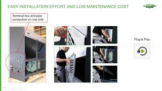 Bitzer condensing unit   ECOSTAR   Thai version screenshot 4