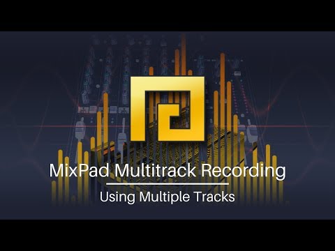 mixpad-audio-mixing-software-|-using-multiple-tracks