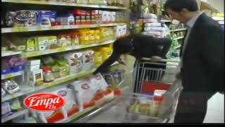 Kahramanmaraş Aksu Tv - Reklam Kuşağı - 2011