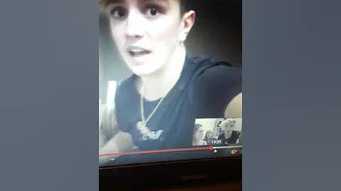 I'm sorry morgz