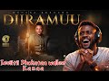 DIIRAMUU OROMO MUSIC By BOHARA BERHANU Reaction Video Afaan Oromoo Music Reaction Jirraa React